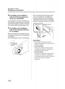 Mazda-RX-8-FL-manuel-du-proprietaire page 111 min