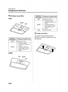 Mazda-RX-8-FL-manuel-du-proprietaire page 329 min