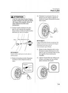 Mazda-RX-8-FL-manuel-du-proprietaire page 350 min