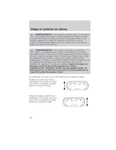 Mazda-Tribute-manuel-du-proprietaire page 106 min