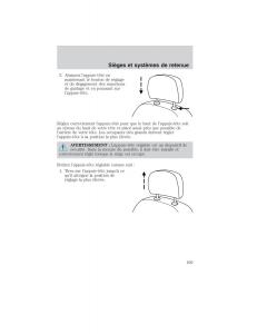 Mazda-Tribute-manuel-du-proprietaire page 109 min