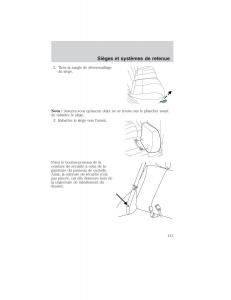 Mazda-Tribute-manuel-du-proprietaire page 111 min