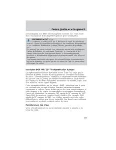 Mazda-Tribute-manuel-du-proprietaire page 179 min