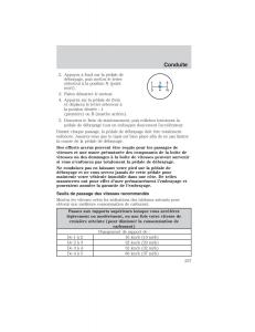 Mazda-Tribute-manuel-du-proprietaire page 237 min