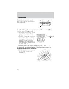 Mazda-Tribute-manuel-du-proprietaire page 264 min