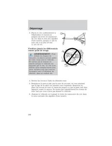 Mazda-Tribute-manuel-du-proprietaire page 268 min