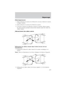 Mazda-Tribute-manuel-du-proprietaire page 277 min