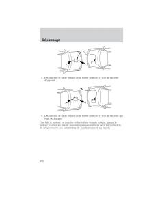 Mazda-Tribute-manuel-du-proprietaire page 278 min