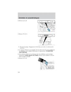 Mazda-Tribute-manuel-du-proprietaire page 318 min