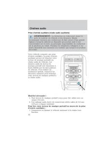 Mazda-Tribute-manuel-du-proprietaire page 32 min