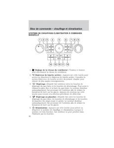 Mazda-Tribute-manuel-du-proprietaire page 42 min