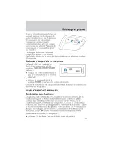 Mazda-Tribute-manuel-du-proprietaire page 53 min