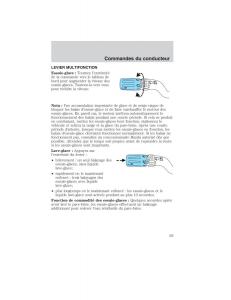 Mazda-Tribute-manuel-du-proprietaire page 59 min