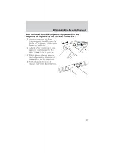 Mazda-Tribute-manuel-du-proprietaire page 85 min