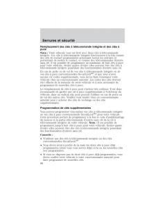 Mazda-Tribute-manuel-du-proprietaire page 98 min