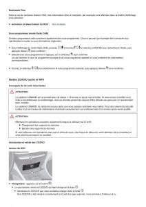 Mercedes-Benz-CL-class-C216-manuel-du-proprietaire page 207 min