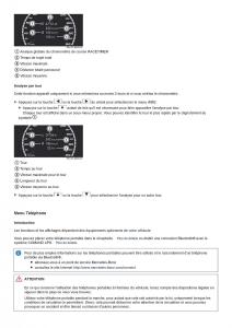 Mercedes-Benz-CL-class-C216-manuel-du-proprietaire page 440 min