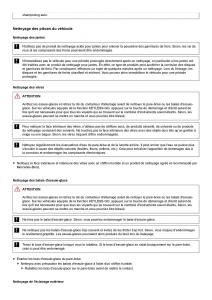 Mercedes-Benz-CLS-class-C218-manuel-du-proprietaire page 299 min