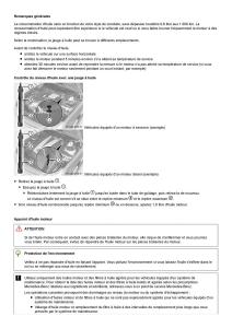 Mercedes-Benz-CLS-class-C218-manuel-du-proprietaire page 306 min