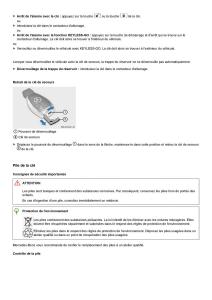 Mercedes-Benz-CLS-class-C218-manuel-du-proprietaire page 63 min