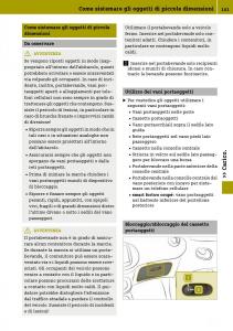 Smart-Fortwo-III-3-manuale-del-proprietario page 143 min