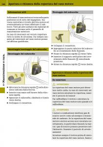 Smart-Fortwo-III-3-manuale-del-proprietario page 148 min