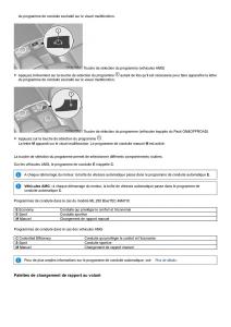 Mercedes-Benz-ML-class-II-W164-manuel-du-proprietaire page 160 min