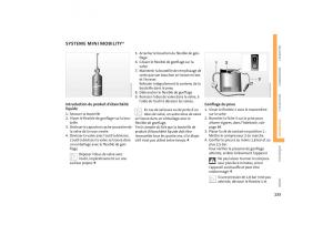 Mini-One-Cooper-manuel-du-proprietaire page 135 min