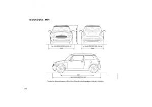 Mini-One-Cooper-manuel-du-proprietaire page 154 min