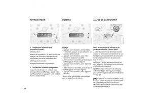 Mini-One-Cooper-manuel-du-proprietaire page 70 min