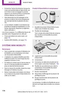 Mini-Paceman-manuel-du-proprietaire page 174 min