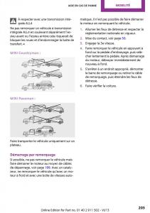 Mini-Paceman-manuel-du-proprietaire page 203 min