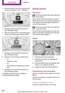 Mini-Paceman-manuel-du-proprietaire page 56 min