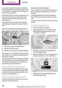 Mini-Paceman-manuel-du-proprietaire page 74 min