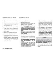 Nissan-Altima-L31-III-3-owners-manual page 142 min