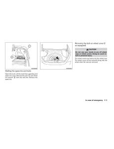 Nissan-Altima-L31-III-3-owners-manual page 161 min