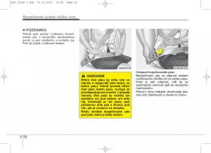 KIA-Sportage-IV-navod-k-obsludze page 40 min