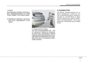 KIA-Sportage-IV-omistajan-kasikirja page 118 min