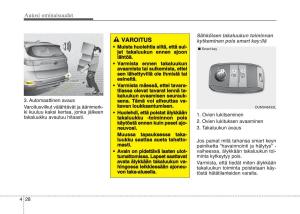 KIA-Sportage-IV-omistajan-kasikirja page 119 min