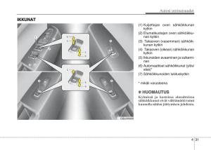 KIA-Sportage-IV-omistajan-kasikirja page 122 min