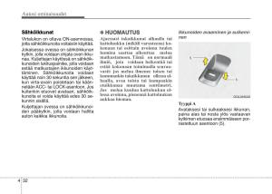 KIA-Sportage-IV-omistajan-kasikirja page 123 min