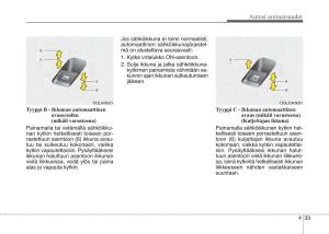 KIA-Sportage-IV-omistajan-kasikirja page 124 min