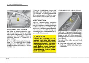 KIA-Sportage-IV-omistajan-kasikirja page 125 min