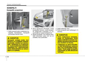 KIA-Sportage-IV-omistajan-kasikirja page 127 min