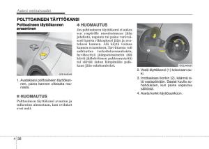 KIA-Sportage-IV-omistajan-kasikirja page 129 min