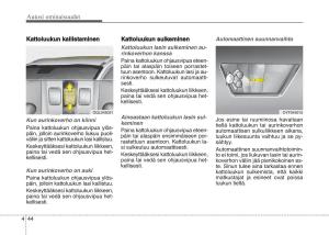 KIA-Sportage-IV-omistajan-kasikirja page 135 min