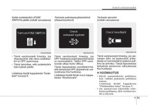 KIA-Sportage-IV-omistajan-kasikirja page 174 min