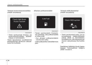 KIA-Sportage-IV-omistajan-kasikirja page 175 min