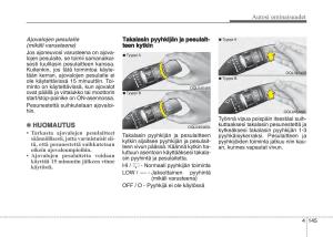 KIA-Sportage-IV-omistajan-kasikirja page 236 min