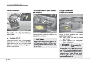 KIA-Sportage-IV-omistajan-kasikirja page 239 min